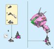 Notice / Instructions de Montage - LEGO - 75973 - D.Va & Reinhardt: Page 29