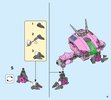 Notice / Instructions de Montage - LEGO - 75973 - D.Va & Reinhardt: Page 31