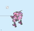 Notice / Instructions de Montage - LEGO - 75973 - D.Va & Reinhardt: Page 42