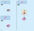 Notice / Instructions de Montage - LEGO - 75973 - D.Va & Reinhardt: Page 48