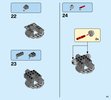 Notice / Instructions de Montage - LEGO - 75974 - Bastion: Page 23