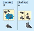 Notice / Instructions de Montage - LEGO - 75974 - Bastion: Page 41