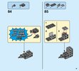 Notice / Instructions de Montage - LEGO - 75974 - Bastion: Page 51