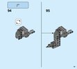 Notice / Instructions de Montage - LEGO - 75974 - Bastion: Page 55