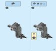 Notice / Instructions de Montage - LEGO - 75974 - Bastion: Page 57