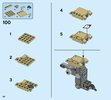 Notice / Instructions de Montage - LEGO - 75974 - Bastion: Page 58