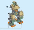 Notice / Instructions de Montage - LEGO - 75974 - Bastion: Page 68