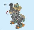 Notice / Instructions de Montage - LEGO - 75974 - Bastion: Page 82