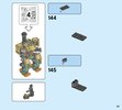 Notice / Instructions de Montage - LEGO - 75974 - Bastion: Page 83