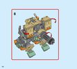 Notice / Instructions de Montage - LEGO - 75974 - Bastion: Page 112