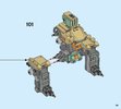 Notice / Instructions de Montage - LEGO - 75974 - Bastion: Page 59