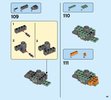 Notice / Instructions de Montage - LEGO - 75974 - Bastion: Page 65