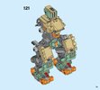 Notice / Instructions de Montage - LEGO - 75974 - Bastion: Page 73