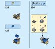 Notice / Instructions de Montage - LEGO - 75974 - Bastion: Page 75