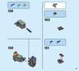 Notice / Instructions de Montage - LEGO - 75974 - Bastion: Page 87