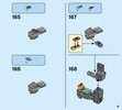 Notice / Instructions de Montage - LEGO - 75974 - Bastion: Page 89