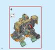 Notice / Instructions de Montage - LEGO - 75974 - Bastion: Page 110