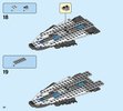 Notice / Instructions de Montage - LEGO - 75975 - Watchpoint: Gibraltar: Page 20