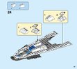 Notice / Instructions de Montage - LEGO - 75975 - Watchpoint: Gibraltar: Page 25