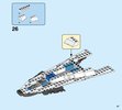 Notice / Instructions de Montage - LEGO - 75975 - Watchpoint: Gibraltar: Page 27