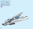 Notice / Instructions de Montage - LEGO - 75975 - Watchpoint: Gibraltar: Page 32