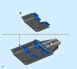 Notice / Instructions de Montage - LEGO - 75975 - Watchpoint: Gibraltar: Page 54