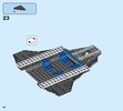 Notice / Instructions de Montage - LEGO - 75975 - Watchpoint: Gibraltar: Page 60