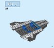 Notice / Instructions de Montage - LEGO - 75975 - Watchpoint: Gibraltar: Page 61