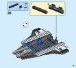 Notice / Instructions de Montage - LEGO - 75975 - Watchpoint: Gibraltar: Page 63