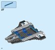 Notice / Instructions de Montage - LEGO - 75975 - Watchpoint: Gibraltar: Page 64