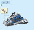 Notice / Instructions de Montage - LEGO - 75975 - Watchpoint: Gibraltar: Page 68