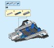 Notice / Instructions de Montage - LEGO - 75975 - Watchpoint: Gibraltar: Page 71