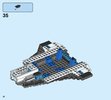 Notice / Instructions de Montage - LEGO - 75975 - Watchpoint: Gibraltar: Page 72