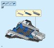 Notice / Instructions de Montage - LEGO - 75975 - Watchpoint: Gibraltar: Page 74