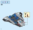 Notice / Instructions de Montage - LEGO - 75975 - Watchpoint: Gibraltar: Page 76