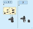 Notice / Instructions de Montage - LEGO - 75975 - Watchpoint: Gibraltar: Page 79