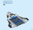 Notice / Instructions de Montage - LEGO - 75975 - Watchpoint: Gibraltar: Page 83