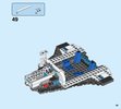 Notice / Instructions de Montage - LEGO - 75975 - Watchpoint: Gibraltar: Page 89