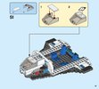 Notice / Instructions de Montage - LEGO - 75975 - Watchpoint: Gibraltar: Page 91