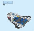 Notice / Instructions de Montage - LEGO - 75975 - Watchpoint: Gibraltar: Page 93