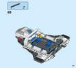 Notice / Instructions de Montage - LEGO - 75975 - Watchpoint: Gibraltar: Page 103