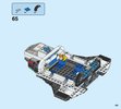 Notice / Instructions de Montage - LEGO - 75975 - Watchpoint: Gibraltar: Page 105