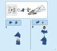 Notice / Instructions de Montage - LEGO - 75975 - Watchpoint: Gibraltar: Page 5