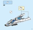 Notice / Instructions de Montage - LEGO - 75975 - Watchpoint: Gibraltar: Page 31