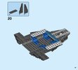 Notice / Instructions de Montage - LEGO - 75975 - Watchpoint: Gibraltar: Page 57