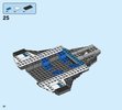 Notice / Instructions de Montage - LEGO - 75975 - Watchpoint: Gibraltar: Page 62