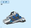 Notice / Instructions de Montage - LEGO - 75975 - Watchpoint: Gibraltar: Page 70