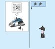 Notice / Instructions de Montage - LEGO - 75975 - Watchpoint: Gibraltar: Page 77