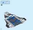 Notice / Instructions de Montage - LEGO - 75975 - Watchpoint: Gibraltar: Page 82