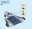 Notice / Instructions de Montage - LEGO - 75975 - Watchpoint: Gibraltar: Page 84